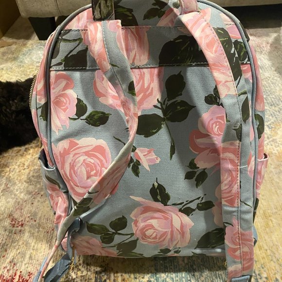 Ban.do Floral Backpack - Picture 5 of 5
